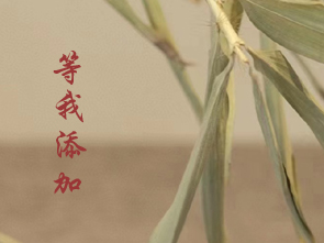 等待添加
